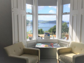 Invercloy Guest House, Oban